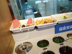 -蒙都43°9羊火锅·赤峰美食(桥北店)