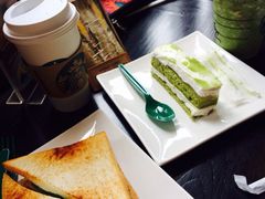 iphone_upload_pic-星巴克臻选(北京前门大街店)