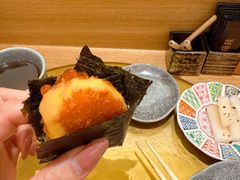 -鮨政· Omakase(港汇恒隆广场店)