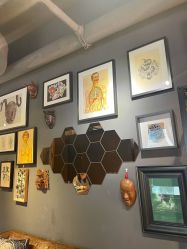 -周忆刺青原创设计定制