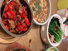 -新白鹿餐厅(城西银泰城店)