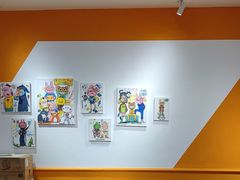 -吾悦广场(天津和平店)