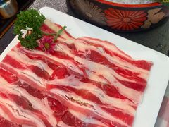 -大永發老火浓汤·经典粤菜(北滨路店)