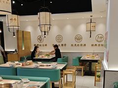 -九孔·筒骨莲藕汤锅(大明宫万达店)