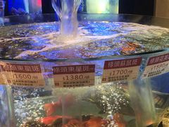 -陶陶居海鲜酒家(新马路店)