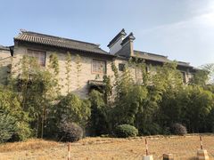 -龙潭水乡