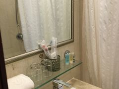 -香港珀丽酒店