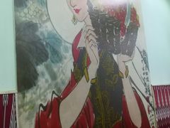 -清真新疆叶尔羌烤肉店(新香洲店)