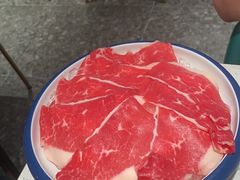 -三人行骨头王火锅(长寿店)