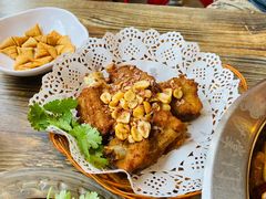 -沙掌门肉蟹煲(沙溪店)