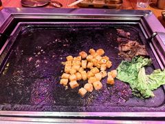 -郭记烤肉创始店(民丰大街店)