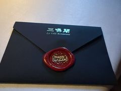 -三嚥阁 La Villa Restaurant