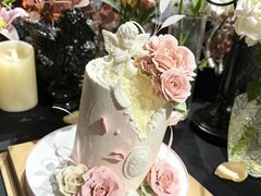 -柏尼娅PEARIA·蛋糕定制(北京SKP店)