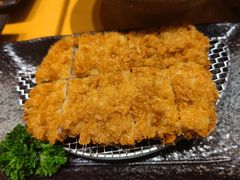 -胜博殿日式炸猪排(西红门店)