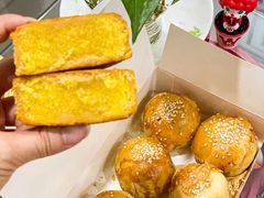 -新雅粤菜馆(南京东路店)