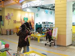 -万达广场(沈阳铁西店)
