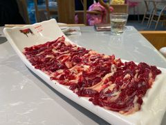 鲜切吊龙-俏牛哥鲜牛肉牛肆馆(重庆天地店)