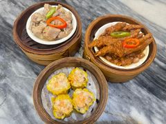 -华峰食馆(氹仔店)
