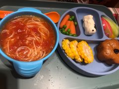 -西贝(上海我格广场店)