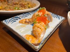 -东岸料理·寿司·刺身