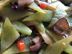 -湖南码头·地道岳阳美食·湘菜(魏公村店)