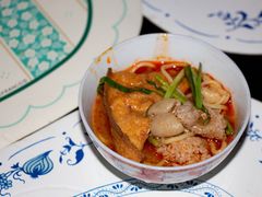 -大鼎沙嗲面(港口路店)
