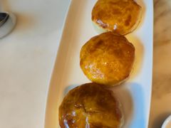 -顺德美的万豪酒店-万豪中餐厅