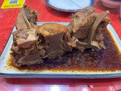 -东北酱大骨