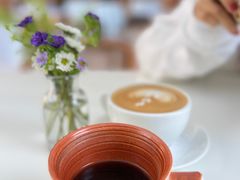 -翠贝卡&Mama Kelly Brunch Coffee(河西店)