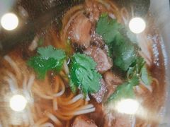 -李先生牛肉面大王(长春儿童医院店)