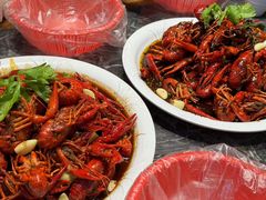 -欧记轩龙虾·私房菜(A店)