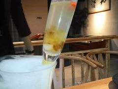 -醉霖生态餐厅(交大店)