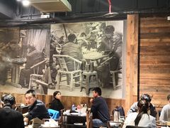 -蜀九香火锅(九眼桥店)
