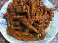 -许村蟹面(海宁许村大道店)