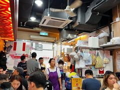 -一乐烧鹅(中环店)