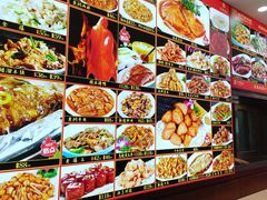 -惠宾饭庄(中山路店)