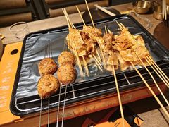 -野人部落(荷兰村店)