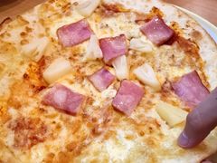 -萨莉亚意式餐厅(苏州食百家店)