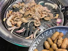 -老卜奎齐齐哈尔烤肉(人民东路店)