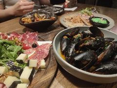 -Apollo·西班牙小酒馆(安福路店)