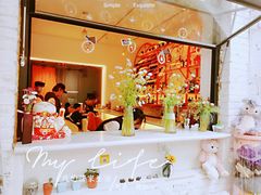 -大象厨房(重庆道店)