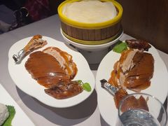 -北平食坊·烤鸭(黄寺大街店)