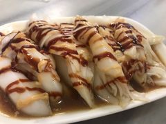 -芬芳甜品(同福路店)