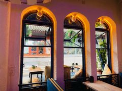 -Sirena海妖日咖夜酒