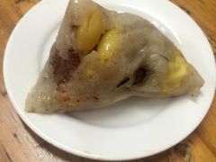 -老妈宫粽球