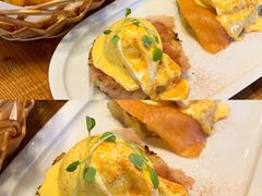 -麦田工坊(月湖店)