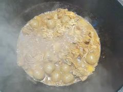 -铁锅年代•现炒地锅鸡(仪凤南路店)