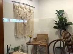大堂-AHAVA·Fang Baking Studio
