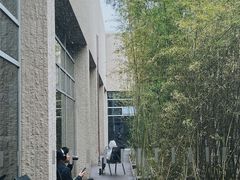 -汕头大学-图书馆