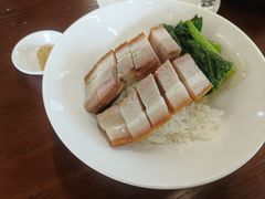 -龍炎馬仔烧味(首位中心店)